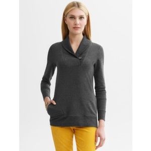 BANANA REPUBLIC PULLOVER